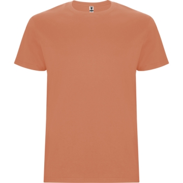 Tricou Stafford bărbați - ALB