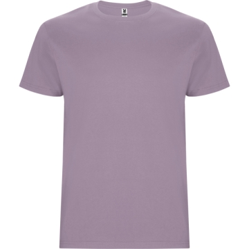 Tricou Stafford bărbați - ALB