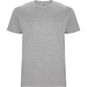 Tricou Stafford bărbați - ALB