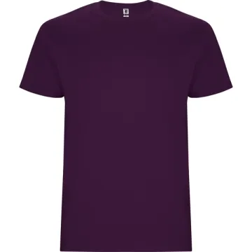 Tricou Stafford bărbați - ALB