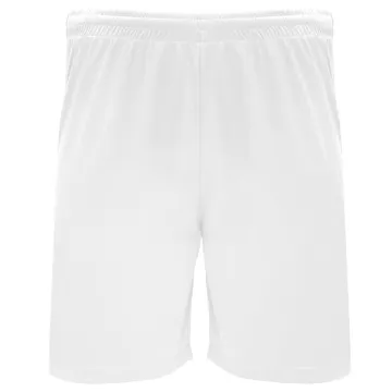 Pantaloni Dortmund bărbați - ALB