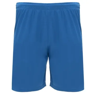 Pantaloni Dortmund bărbați - ALB
