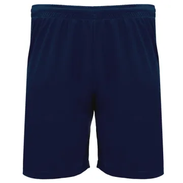 Pantaloni Dortmund bărbați - ALB