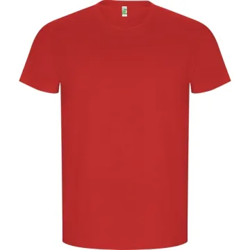Tricou Golden bărbați - ALB