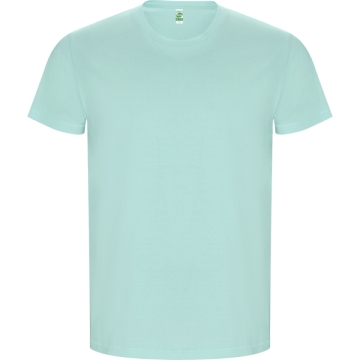 Tricou Golden bărbați - ALB