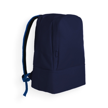 Geantă Falco unisex - ALBASTRU ROYAL