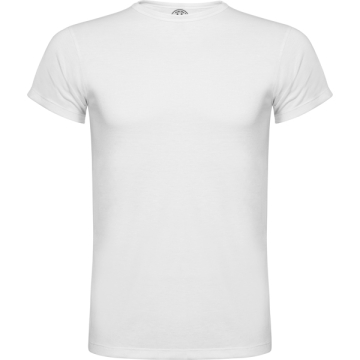 Tricou Sublima bărbați - ALB