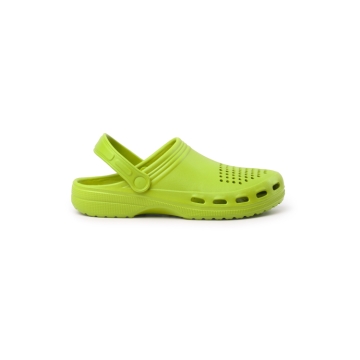 Pantofi DAN unisex - VERDE FISTIC