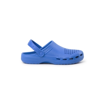 Pantofi DAN unisex - ALBASTRU LAB
