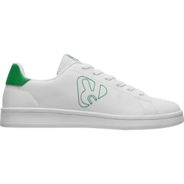 Încălțăminte Owens unisex - ALB/VERDE TROPICAL