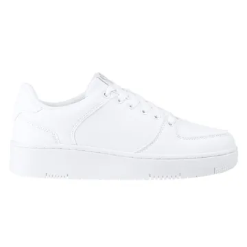 Încălțăminte unisex Baylor - ALB