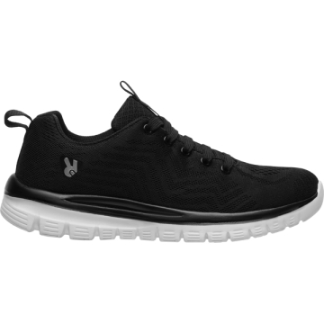 Încălțăminte unisex Woods - NEGRU