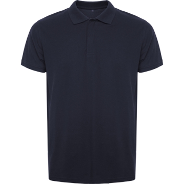 Tricou polo Rover bărbați - ALB
