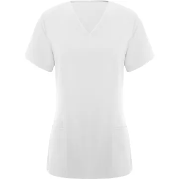 Tricou Ferox damă - ALB