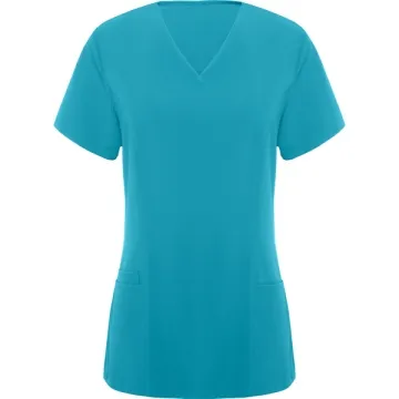 Tricou Ferox damă - ALB