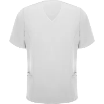 Tricou FEROX bărbați - ALB