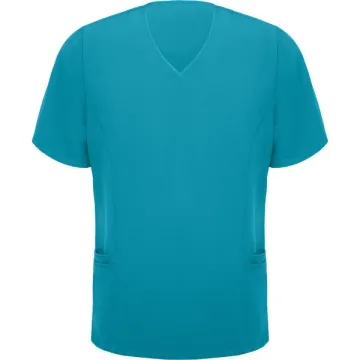 Tricou FEROX bărbați - ALB