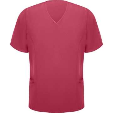 Tricou FEROX bărbați - ROZ APRINS