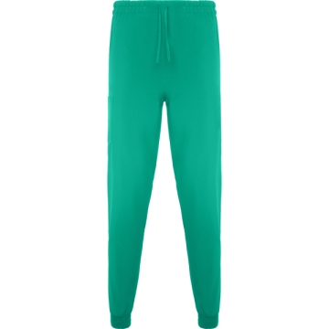 Pantaloni Fiber unisex - ALB