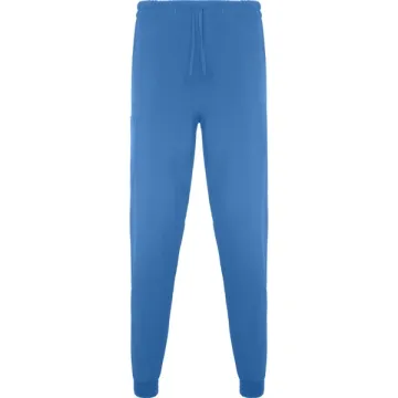 Pantaloni Fiber unisex - ALB