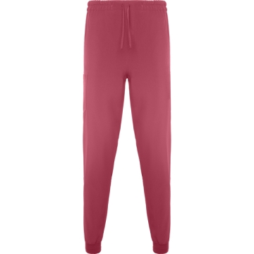 Pantaloni Fiber unisex - ALB