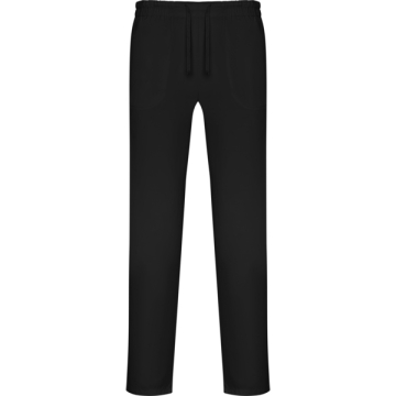Pantaloni CARE unisex - NEGRU