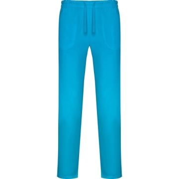 Pantaloni CARE unisex - ALB