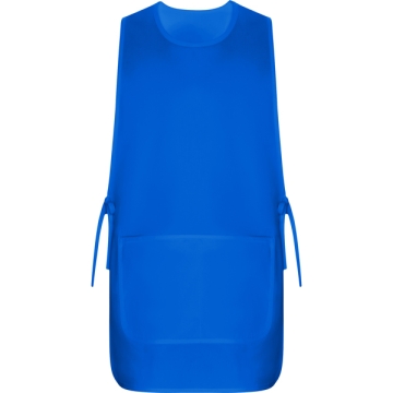 Șorț unisex ARZAK - ALBASTRU ROYAL