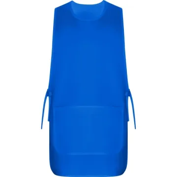 Șorț unisex ARZAK - ALBASTRU ROYAL