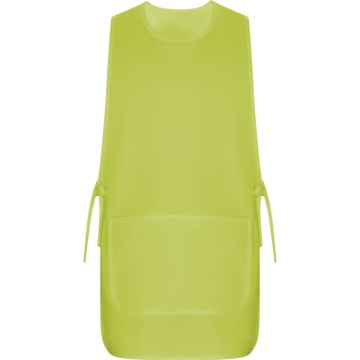 Șorț unisex ARZAK - NEGRU
