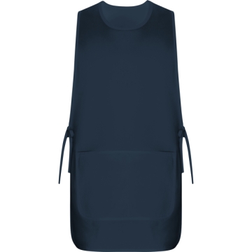 Șorț unisex ARZAK - ALBASTRU ROYAL