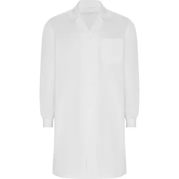 Halat Mederi unisex - ALB