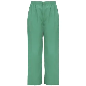 Pantaloni Vademecum unisex - ALB