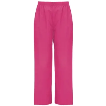 Pantaloni Vademecum unisex - ROZ APRINS