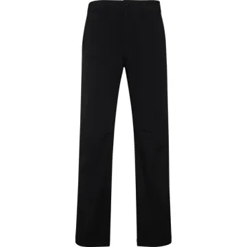 Pantaloni Patrol unisex - NEGRU