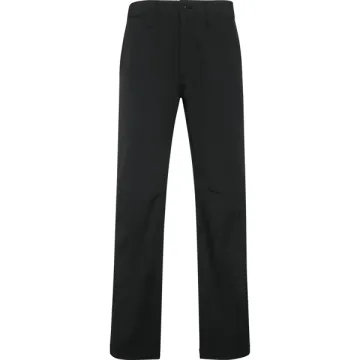 Pantaloni Patrol unisex - PLUMB ÎNCHIS