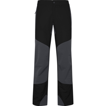 Pantaloni Bonati unisex - NEGRU/PLUMB ÎNCHIS