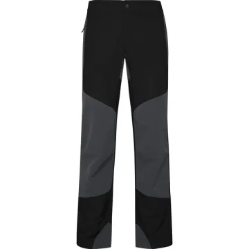 Pantaloni Bonati unisex - NEGRU/PLUMB ÎNCHIS