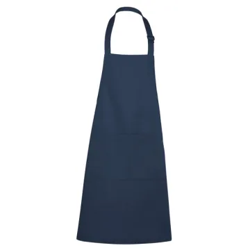 Șorțuri Benoit unisex - BLEUMARIN
