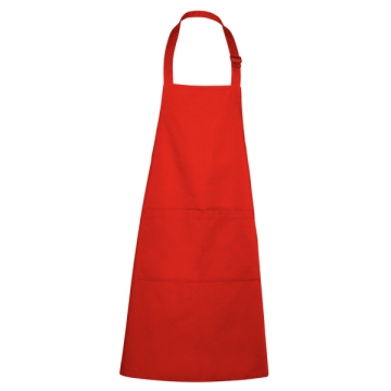 Șorțuri Benoit unisex - GRI ÎNCHIS