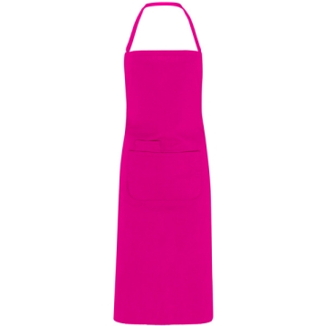Șorturi unisex Ducasse - FUCSIA