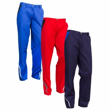 Pantaloni de lucru clasici Colorado 35B8 Renania
