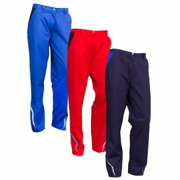Pantaloni de lucru clasici Colorado 35B8 Renania