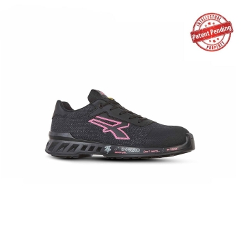 Pantofi de protectie sport dama MICHELLE S1P SRC ESD 8A29 U-POWER