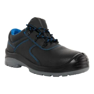 Pantofi de protectie SVEN S1 SR FO 27A9 Renania