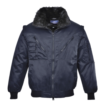 Jacheta protectie Pilot PJ10 Portwest