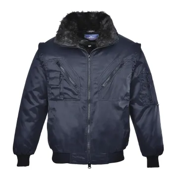 Jacheta protectie Pilot PJ10 Portwest