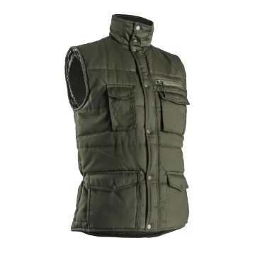 Vesta de protectie Polena 5POL Coverguard-Verde-S