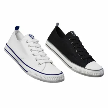 Tenisi canvas unisex BILES 8300 ROLY
