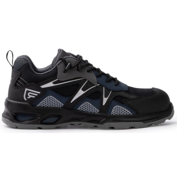 Pantofi sport de protectie KERCUS S3 8380 ROLY
